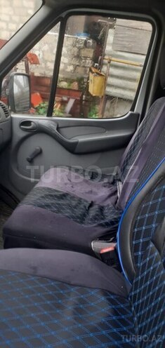 Mercedes Sprinter 413 2000, 225,985 km - 2.2 l - Bakı