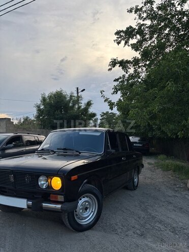 LADA (VAZ) 2106 1993, 90,000 km - 1.6 л - Salyan