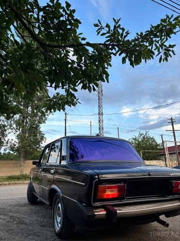 LADA (VAZ) 2106 1993, 90,000 km - 1.6 л - Salyan