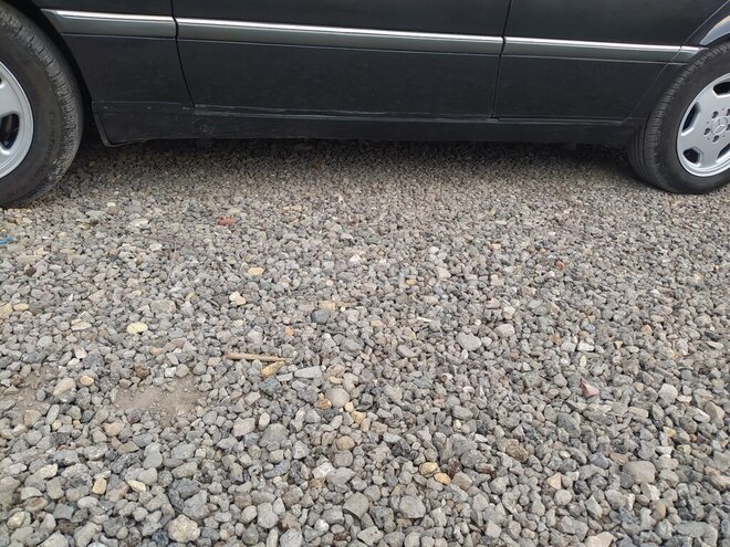 Mercedes C 220 1994, 270,000 km - 2.2 л - Sumqayıt