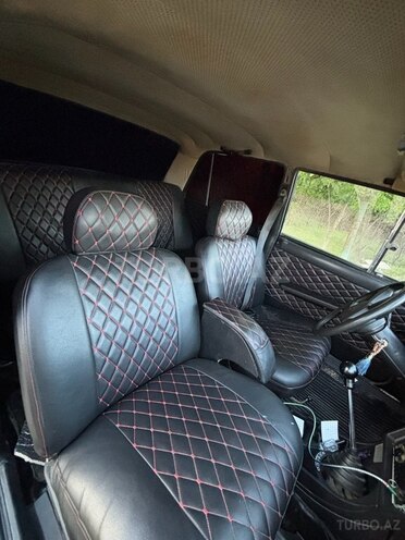LADA (VAZ) 2106 1993, 90,000 km - 1.6 л - Salyan
