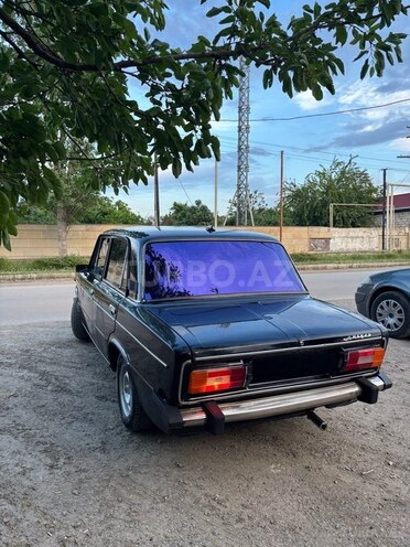 LADA (VAZ) 2106 1993, 90,000 km - 1.6 л - Salyan