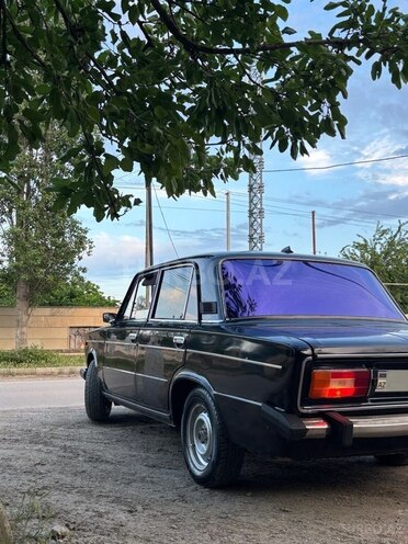 LADA (VAZ) 2106 1993, 90,000 km - 1.6 л - Salyan