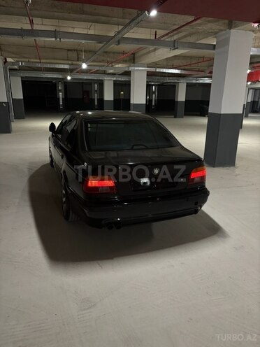 BMW 530 1998, 352,425 km - 2.9 l - Bakı