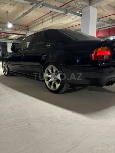 BMW 530 1998, 352,425 km - 2.9 l - Bakı
