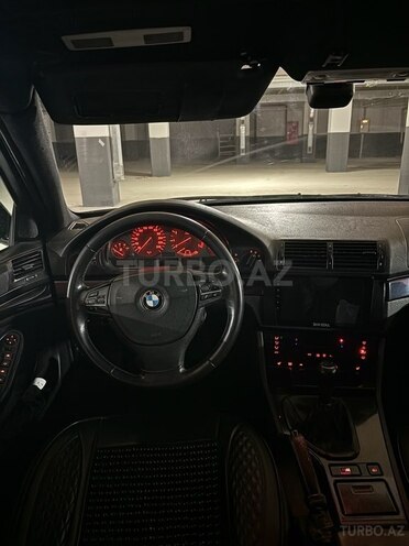 BMW 530 1998, 352,425 km - 2.9 l - Bakı