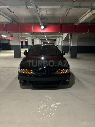BMW 530 1998, 352,425 km - 2.9 l - Bakı