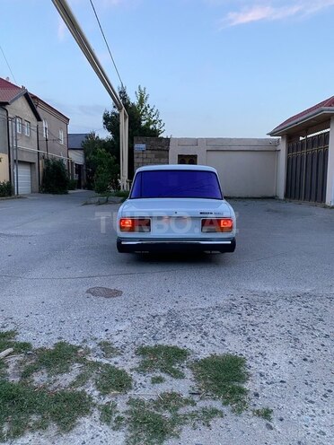LADA (VAZ) 2107 2004, 93,138 km - 1.6 l - Bakı