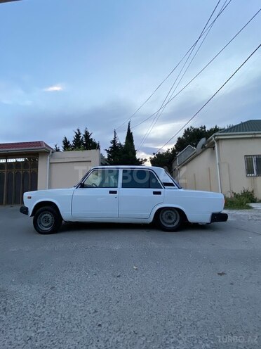 LADA (VAZ) 2107 2004, 93,138 km - 1.6 l - Bakı