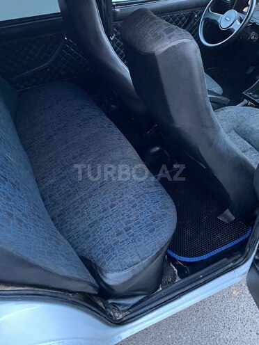 LADA (VAZ) 2107 2004, 93,138 km - 1.6 l - Bakı