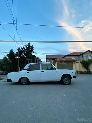 LADA (VAZ) 2107 2004, 93,138 km - 1.6 l - Bakı