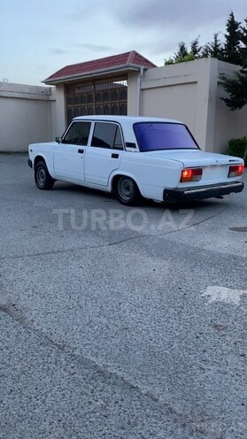 LADA (VAZ) 2107 2004, 93,138 km - 1.6 l - Bakı