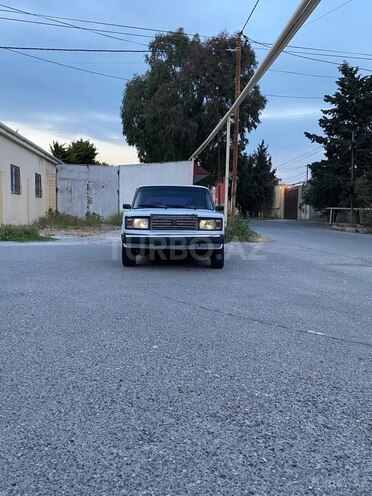 LADA (VAZ) 2107 2004, 93,138 km - 1.6 l - Bakı