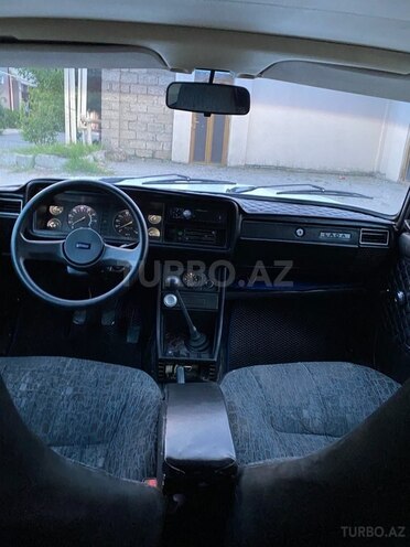 LADA (VAZ) 2107 2004, 93,138 km - 1.6 l - Bakı