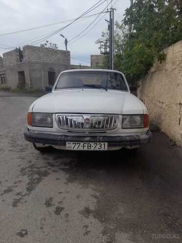 GAZ 3110 1998, 200,000 km - 2.4 l - Bakı