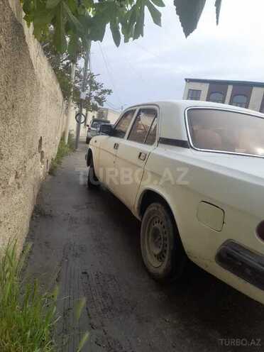 GAZ 3110 1998, 200,000 km - 2.4 l - Bakı