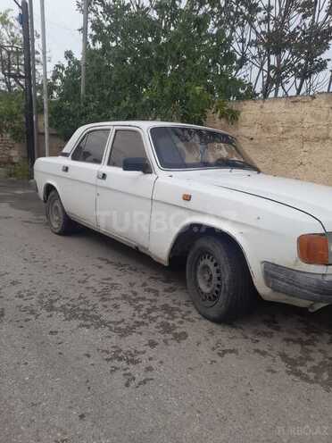 GAZ 3110 1998, 200,000 km - 2.4 l - Bakı