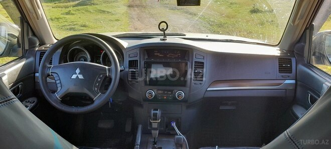 Mitsubishi Pajero 2008, 300,980 km - 3.0 l - Lənkəran