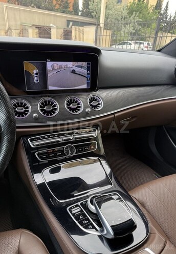Mercedes E 300 2017, 175,000 km - 2.0 l - Sumqayıt
