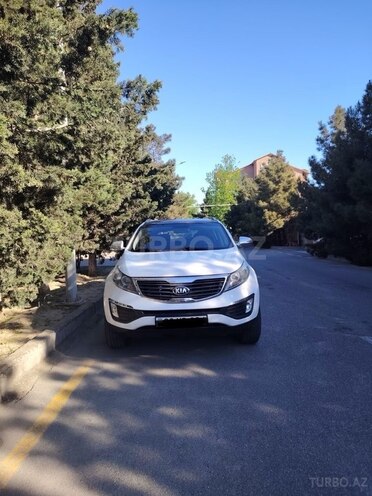 Kia Sportage 2012, 150,000 km - 2.0 l - Bakı