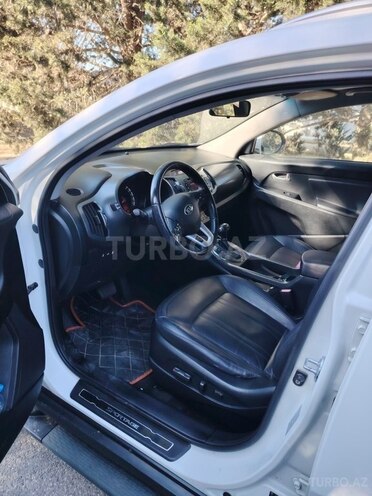 Kia Sportage 2012, 150,000 km - 2.0 l - Bakı