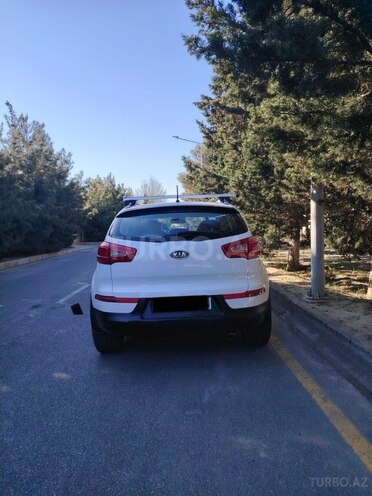 Kia Sportage 2012, 150,000 km - 2.0 l - Bakı