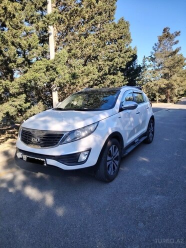 Kia Sportage 2012, 150,000 km - 2.0 l - Bakı