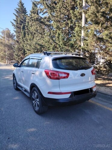 Kia Sportage 2012, 150,000 km - 2.0 l - Bakı