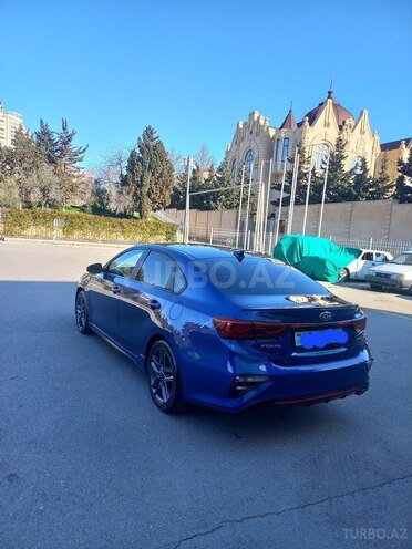 Kia Forte 2021, 44,800 km - 2.0 л - Bakı