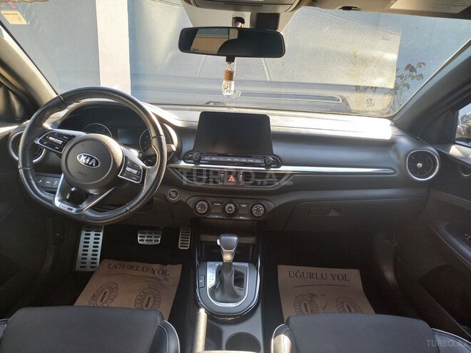 Kia Forte 2021, 44,800 km - 2.0 л - Bakı