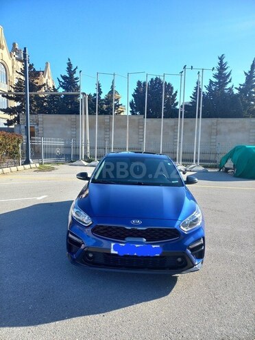 Kia Forte 2021, 44,800 km - 2.0 л - Bakı