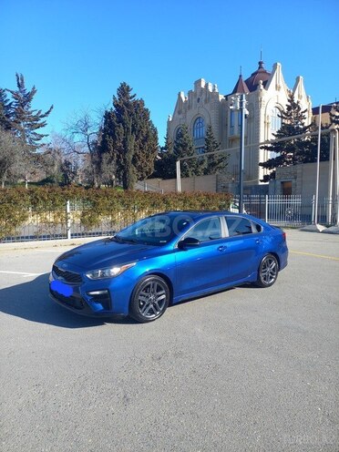 Kia Forte 2021, 44,800 km - 2.0 л - Bakı