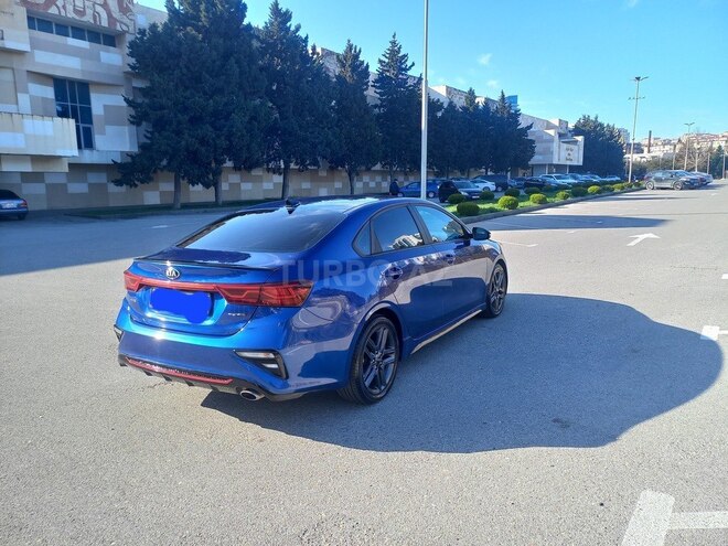 Kia Forte 2021, 44,800 km - 2.0 л - Bakı