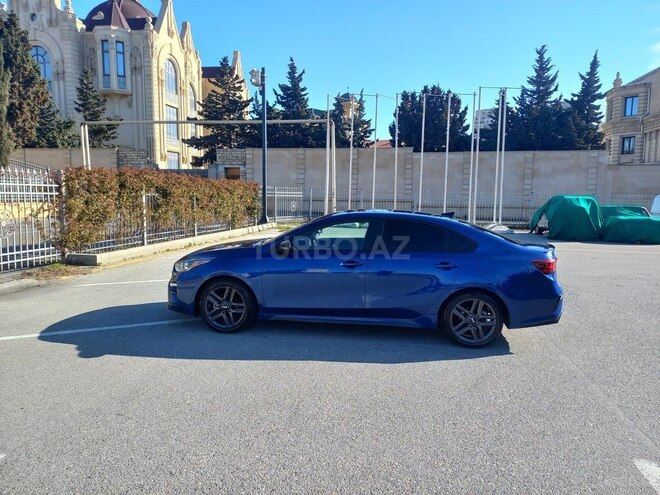 Kia Forte 2021, 44,800 km - 2.0 л - Bakı