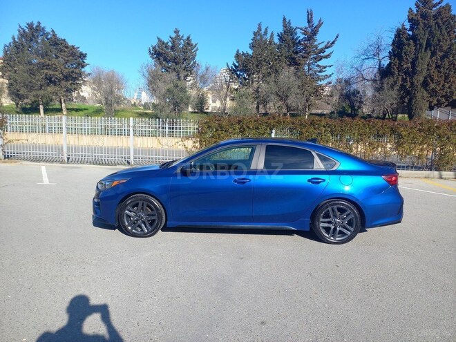 Kia Forte 2021, 44,800 km - 2.0 л - Bakı