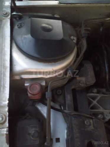 Iran Khodro Samand 2006, 298,000 km - 1.8 l - Qusar