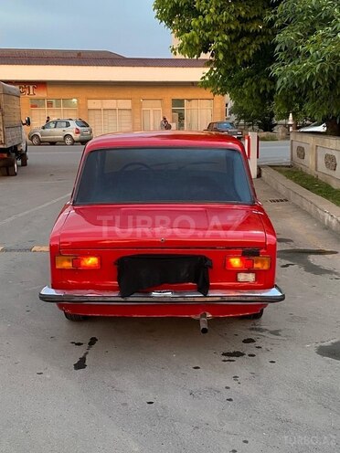 LADA (VAZ) 21011 1984, 87,845 km - 1.3 л - Sabirabad