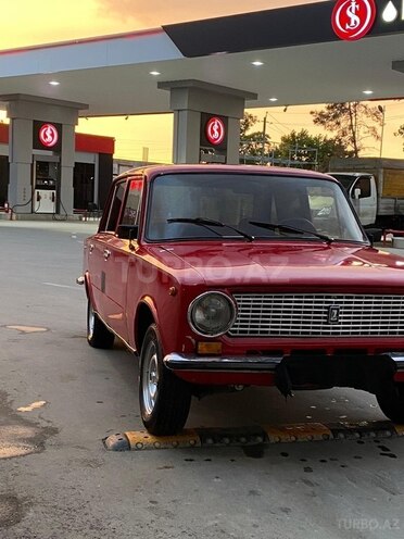 LADA (VAZ) 21011 1984, 87,845 km - 1.3 л - Sabirabad
