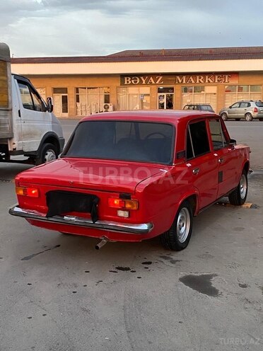 LADA (VAZ) 21011 1984, 87,845 km - 1.3 л - Sabirabad