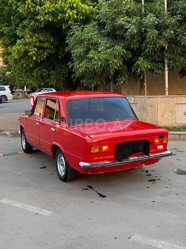 LADA (VAZ) 21011 1984, 87,845 km - 1.3 л - Sabirabad