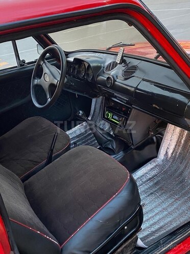 LADA (VAZ) 21011 1984, 87,845 km - 1.3 л - Sabirabad