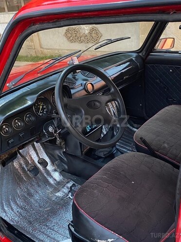 LADA (VAZ) 21011 1984, 87,845 km - 1.3 л - Sabirabad