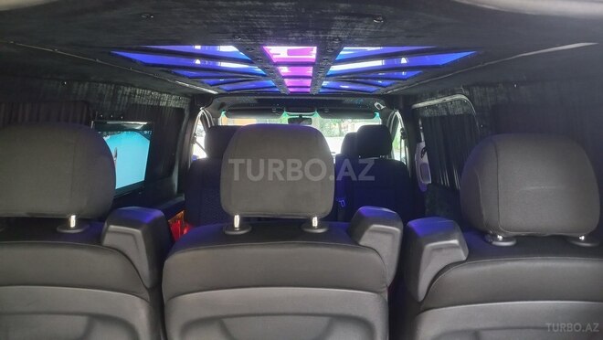 Mercedes Vito 2010, 187,933 km - 2.2 l - Bakı