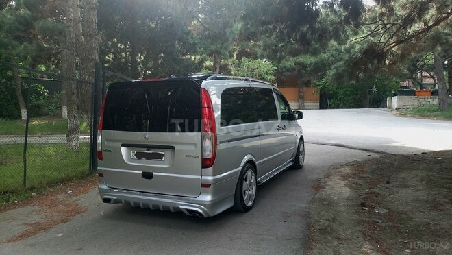 Mercedes Vito 2010, 187,933 km - 2.2 l - Bakı