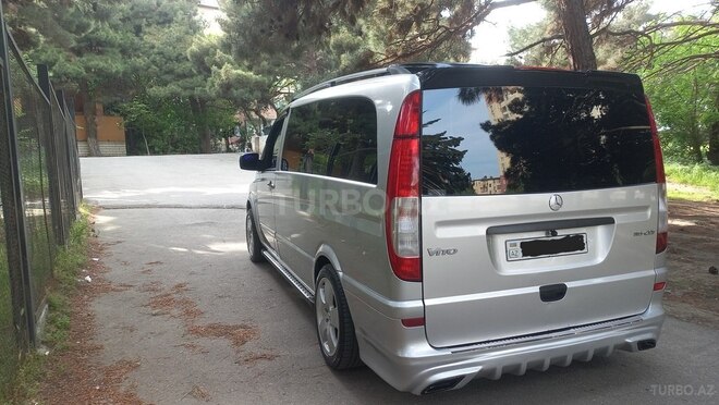 Mercedes Vito 2010, 187,933 km - 2.2 l - Bakı