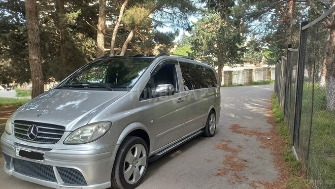 Mercedes Vito 2010, 187,933 km - 2.2 l - Bakı