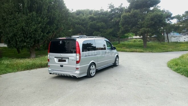 Mercedes Vito 2010, 187,933 km - 2.2 l - Bakı