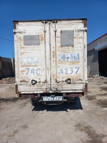 Foton Forland 2009, 180,544 km - 3.2 л - Bakı
