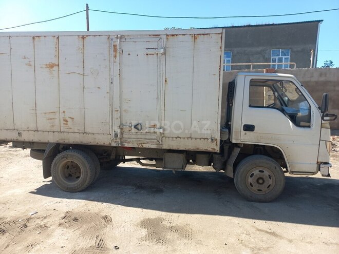 Foton Forland 2009, 180,544 km - 3.2 л - Bakı