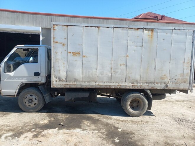 Foton Forland 2009, 180,544 km - 3.2 л - Bakı